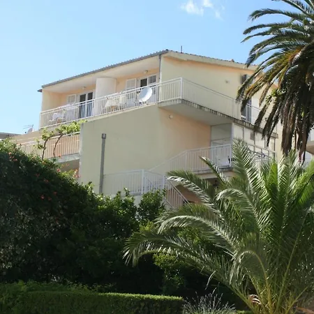 6844c Apartmán *