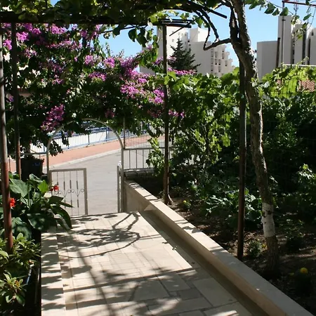Apartmán 6844c