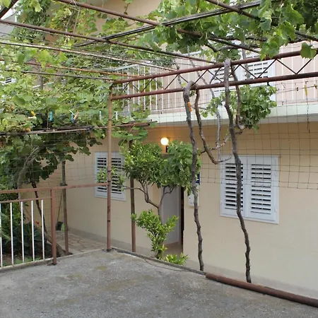 Apartmán 6844c *