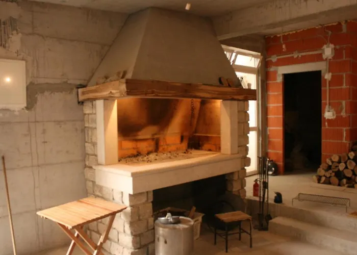 公寓 6844c 马卡尔斯卡